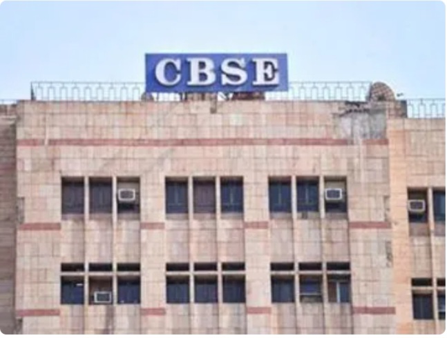 RAIPUR NEWS : सीबीएसई ने जारी की गाइडलाइन, मातृभाषा में होगी प्राइमरी स्कूल के बच्चों की पढ़ाई, पाठ्यक्रम संचालन के लिए बनेगी कमेटी