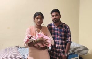 कोरबा के श्वेता हॉस्पिटल में चमत्कारी देखभाल : प्रीमैच्योर बच्चे की सफल उपचार यात्रा ने रचा विश्वास का नया अध्याय