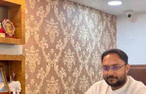 हार्ट अटैक मरीजों को अब चिंता नहीं : कोरबा के एमजीएम हॉस्पिटल में थ्रॉम्बोलिसिस से बच रही जानें, 24 घंटे उपलब्ध आधुनिक स्वास्थ्य सुविधाएँ