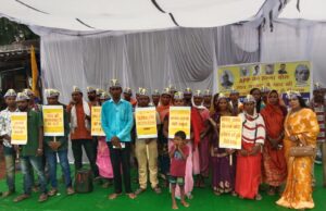 खाद की समस्या हल नही हुई तो…आम आदमी पार्टी किसानों के साथ मिलकर सड़क पर उतरकर आंदोलन करेगी : आनंद सिंह