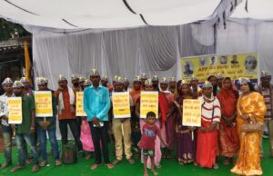 खाद बिना किसानों की मेहनत और लागत पर छाया संकट : प्रतिमा सिन्हा