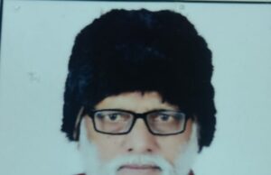 कांग्रेस कार्यालय में आवश्यक बैठक आज : नत्थूलाल यादव