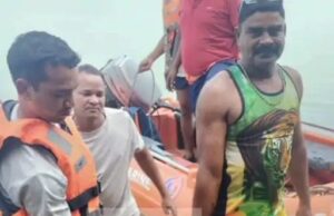 KORBA : बुका डैम में डूबने से युवक की मौत…