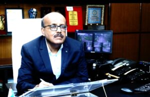 एनटीपीसी कोरबा के परियोजना प्रमुख बने बिभास घटक