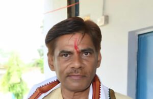 शिक्षा की डोर…36 वर्षों से थामें हैं प्राचार्य नवल किशोर… सेवानिवृत्त के इस पल को बनाएंगे स्मरणीय और अद्वितीय…