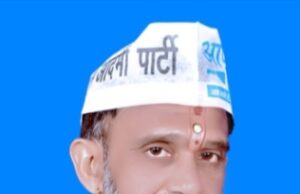 BREAKING : कोरबा लोकसभा अध्यक्ष बनाए गए रमाशंकर मिश्रा, समर्थकों में उत्साह और हर्ष का माहौल…