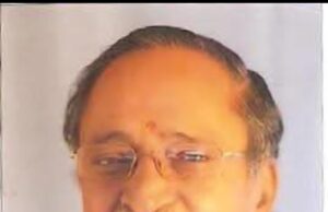 पूर्व विधानसभा उपाध्यक्ष बनवारीलाल अग्रवाल का निधन, शुभ चिंतकों मे शोक की लहर, आज होगा अंतिम संस्कार…