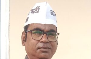 कोरबा लोकसभा सचिव शत्रुघन साहू ने प्रदेश वासियों को दी भाई दूज और छठ पर्व की हार्दिक शुभकामनाएं…