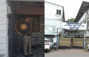 छत्तीसगढ़ में पटवारी से RI बने अधिकारियों के घर ACB-EOW की ताबड़तोड़ दबिश…