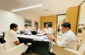 छत्तीसगढ़ में कांग्रेस जिलाध्यक्षों की सूची कल के बाद कभी भी हो सकती है जारी…