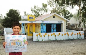 Vedanta’s Nand Ghar Crosses 10,000 Mark Across 16 States