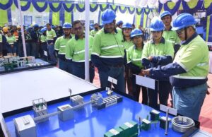 बालको ने मनाया वर्ल्ड क्वालिटी वीक, गुणवत्ता के नवाचार को दिया बढ़ावा