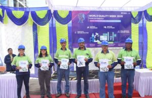 BALCO Marks World Quality Week 2025 with a Call to ‘Think Differently