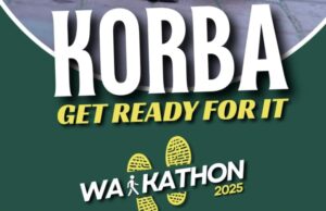 स्वस्थ जीवन की ओर एक कदम : एनकेएच हॉस्पिटल ग्रुप और बजरंग दल द्वारा “वॉकाथन 2025” का आयोजन 30 नवंबर को