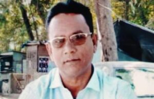 नहीं रहे पत्रकार अनूप जायसवाल, पत्रकारों में शोक की लहर…