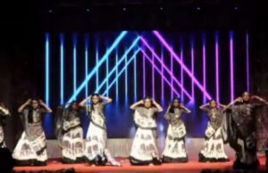 निर्मला इंग्लिश हायर सेकेंडरी स्कूल (CBSE), रिसदी, कोरबा का 19वाँ वार्षिक उत्सव ‘Lumen Animi 2025-26’ हर्षोल्लास के साथ सम्पन्न