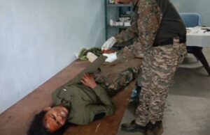 CG : सुकमा में IED ब्लास्ट, महिला आरक्षक गंभीर रूप से घायल