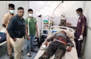 जानलेवा हमले में कटघोरा निवासी युवक की मौत