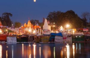 कल्प कुंभ नगरी राजिम को मिला नगर पालिका का दर्जा