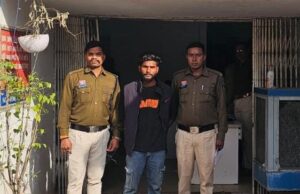 कोरबा : होटल में महिला की हत्या मामले को कोतवाली पुलिस ने 24 घंटे में सुलझाया…