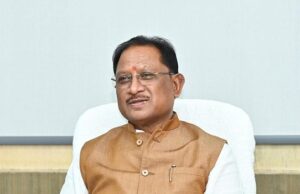 छत्तीसगढ़ बना भारत का ग्रोथ इंजन