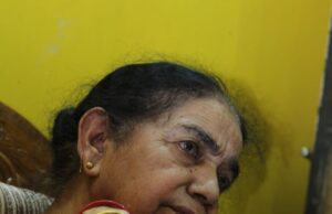 अधिवक्ता एवं पार्षद अब्दुल रहमान की अम्मी नूर जहाँ का इंतकाल, दोपहर 2 बजे अदा होगी जनाज़े की नमाज़