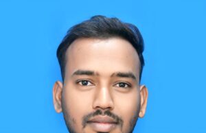 AAP के यूथ विंग जिलाध्यक्ष बने आजाद बख्श, समर्थकों में उत्साह का माहौल