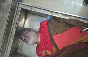 कोरबा : स्क्रैप व्यापारी अशरफ मेमन सहित तीन की हत्या