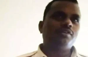 रिश्वतखोरी मामले में प्रधान आरक्षक अनिल साहू दोषी…