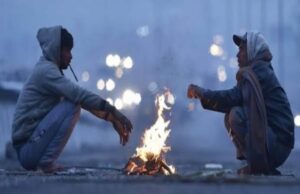 छत्तीसगढ़: प्रदेश में बढ़ेगी ठंड, आने वाले दिनों में 2-3 डिग्री तक गिरेगा तापमान…