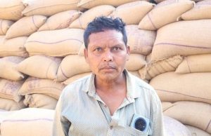 कोरबा जिले में सरल, सहज और पारदर्शी ढंग से धान खरीदी कार्य संचालित…