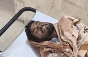 KORBA: कटघोरा में युवक ने परफ्यूम पीने के बाद फांसी लगाई