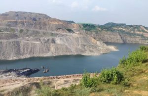 HTPP विस्तार से कुसमुंडा खदान पर बढ़ेगी निर्भरता…