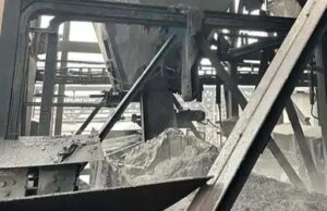 6 उद्योगों पर 10 लाख का जुर्माना सुरक्षा मानकों में कमी पर हुई कार्रवाई श्रम न्यायालय ने सुनवाई के बाद किया दंडित