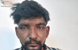 रायपुर पुलिस की बड़ी कार्रवाई: 29 ग्राम हेरोईन (चिट्टा) के साथ आरोपी गिरफ्तार