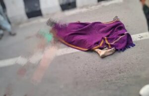 KORBA : कार चालक ने साइकिल सवार को मारी टक्कर, हादसे में एक की मौत दूसरा घायल…