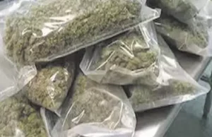 CG BREAKING: मुंबई–हावड़ा मेल से 30 लाख का गांजा जब्त, दो तस्कर गिरफ्तार