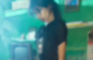 मां की डांट से नाराज़ छात्रा ने फांसी लगाकर दे दी जान