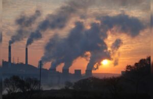 KORBA: वायु प्रदूषण का स्तर बढ़ने से स्वास्थ्य संकट गहराया, उद्योगों पर सख्त कार्रवाई की उठ रही मांग…