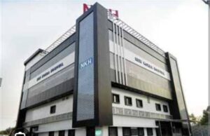 न्यू कोरबा अस्पताल में न्यूरो केयर की बड़ी पहल: 30 दिवसीय मेगा न्यूरो कैंप शुरू, 100 से अधिक लोग लाभान्वित