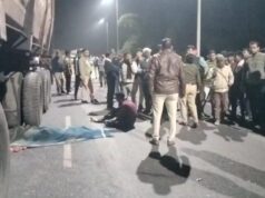 KORBA : दो सड़क हादसों में तीन की मौत, चक्काजाम से यातायात प्रभावित…