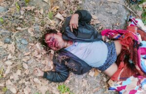 KORBA BREAKING: गनियारी गांव में सनसनीखेज हत्या, धारदार हथियार से युवक की नृशंस हत्या