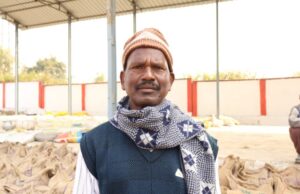 सफलता की कहानी : सुगम, पारदर्शी और सुव्यवस्थित धान खरीदी से किसान संतुष्ट