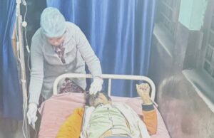 BIG NEWS KORBA : धान खरीदी में अव्यवस्था से परेशान एक और किसान ने किया जहर सेवन, 24 घंटे में दूसरा मामला आया सामने