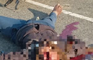 KORBA: अज्ञात वाहन की टक्कर से बाइक सवार की मौत…