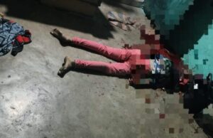 दीपका में सनसनीखेज हत्याकांड: घर में अकेली 13 वर्षीय बच्ची की बेरहमी से हत्या, इलाके में दहशत