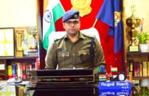 कोरबा पुलिस का सघन अभियान: 61 वारंटों की तामिली, नशे में वाहन चलाने वाले 24 चालक पकड़े गए