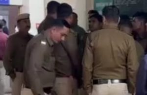 KORBA BREAKING: गणतंत्र दिवस पर कलेक्ट्रेट परिसर में नगर सेना के जवान ने किया आत्महत्या का प्रयास