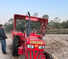 कटघोरा SDM द्वारा अवैध रेत उत्खनन पर की गई बड़ी कार्रवाई — एक ट्रैक्टर जप्त, अन्य के खिलाफ होगी सख्त कानूनी कार्यवाही