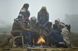 मकर संक्रांति के बाद तापमान में 3 डिग्री तक गिरावट के आसार, ठंढ में आयेगी कमी…